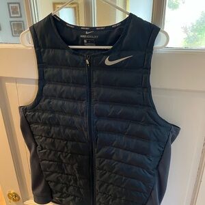 Nike Golf Vest